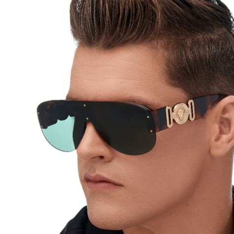 versace sunglass stores|authentic versace unisex sunglasses.